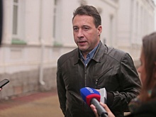 Холманских подтвердил возвращение на Урал выставки Russian Army Expo