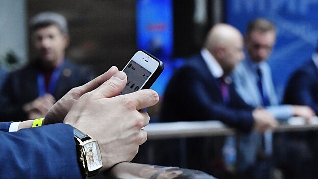 В Госдуме назвали альтернативу WhatsApp* и Telegram в России