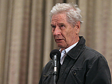 Стал известен диагноз госпитализированного Геннадия Юхтина