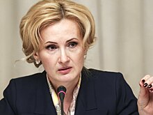 Яровая: Россия предлагает стабильность, которая бесценна в современном мире