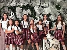 Юные певцы из Ханты-Мансийска вновь победили в международных конкурсах