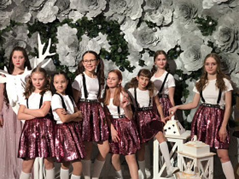 Юные певцы из Ханты-Мансийска вновь победили в международных конкурсах