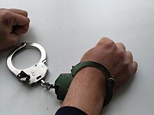 Столичные росгвардейцы задержали мужчину за совершение кражи из магазина