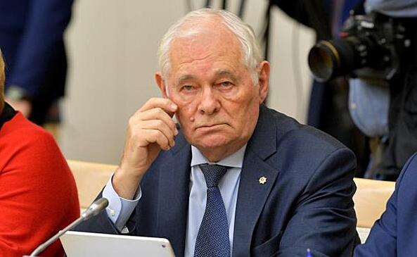 Что известно о состоянии госпитализированного Леонида Рошаля