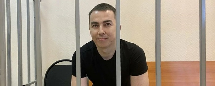 В Ульяновске осудили экс-депутата гордумы Антипова за покушение на мошенничество