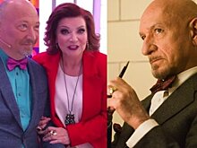 Ради любви Юрий Гальцев стал двойником известного голливудского актера