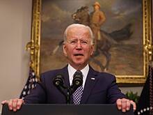 Сын Байдена назвал два главных провала своего отца