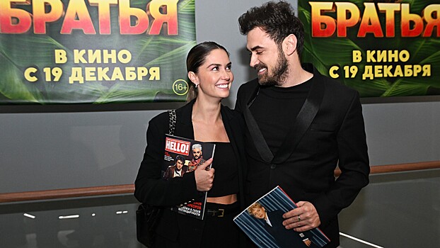 Раскрыта стоимость свадьбы Муцениеце