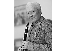 Умер бывший директор рязанского музыкального колледжа Александр Грушин