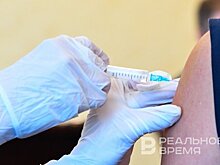 Роспотребнадзор: в Татарстане план иммунизации населения выполнен на 60%