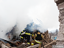 Подполье сообщило об уничтожении штаба морских операций ВСУ под Николаевом