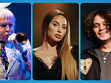 Главные концерты декабря в Москве: «Песня года», ANNA ASTI, Saluki и другие