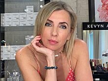 Светлану Бондарчук уволили с поста главного редактора журнала «Hello»