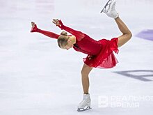 Тренер Мишин высказался о влиянии санкций на российское фигурное катание