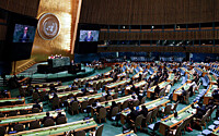 РФ выступила в СБ ООН против навязывания участия женщин и молодежи в миротворчестве