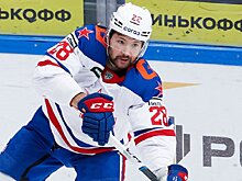 Толчинский о СКА: «Готовимся к сезону. Идем за кубком. Андронов – системный хоккеист, который нам нужен»