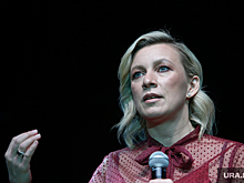 Захарова обвинила США в смерти американского журналиста Лиры в украинской тюрьме