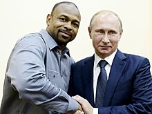 Рой Джонс — о бойкоте США ЧМ из-за россиян: лично помогу боксёрам, желающим выступить
