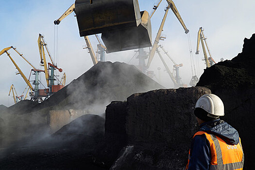 Минэнерго ДНР отказалось комментировать сообщение о поставке угля в Польшу