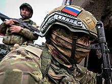 Стало известно об уничтожении украинского пункта БПЛА