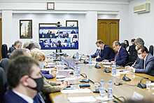 Бюджет Воронежской области останется социально ориентированным