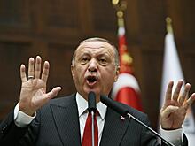 Пока вы не уснули: признание Эрдогана и причина мирового хаоса