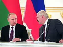 Союзное государство: как России и Белоруссии удалось преодолеть разногласия