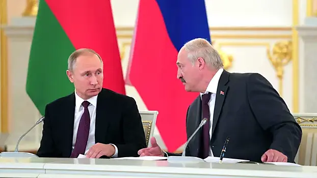 Союзное государство: как России и Белоруссии удалось преодолеть разногласия