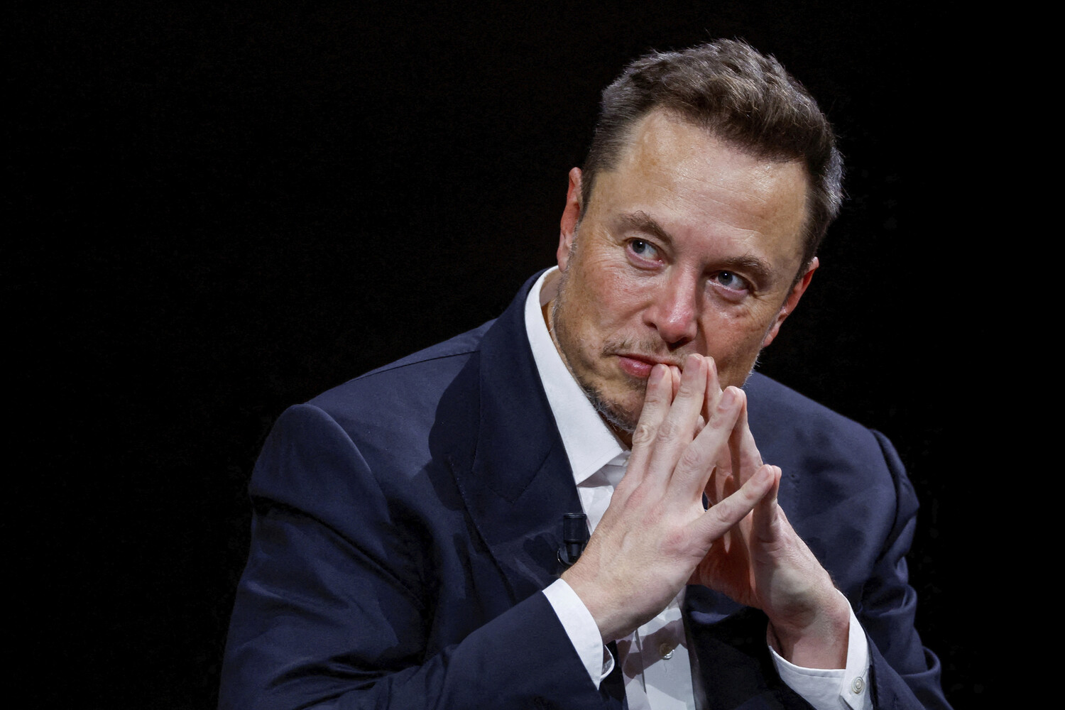 Стало известно, что в Илона Маска плюнули во время визита в Москву