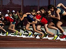 Российских легкоатлеток начали тестировать на гендерную принадлежность