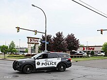 Восемь человек ранены в результате стрельбы возле университетского кампуса в США