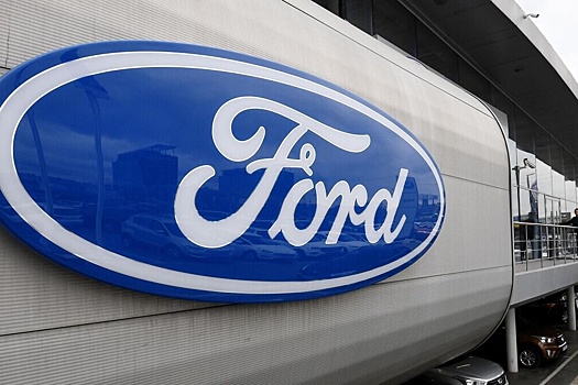Внедорожный Ford Explorer Tremor выходит в 2026 году