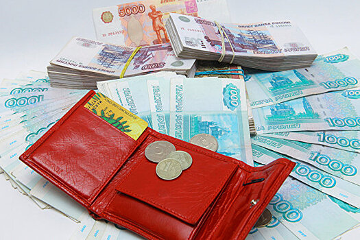 Эксперты сказали, как обеспечить безбедную жизнь в случае обвала рубля