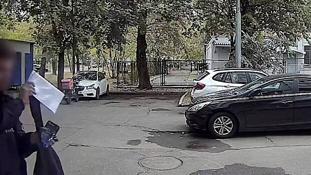Молодой человек задержан по делу об обмане пожилой москвички на 6 млн руб.