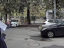 Молодой человек задержан по делу об обмане пожилой москвички на 6 млн руб.