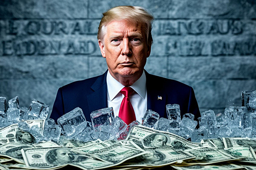 Трамп снова всех шокировал. «Нежеланный ребёнок» Европа отодвинута. Россия ближе?