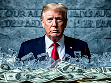 Трамп снова всех шокировал. «Нежеланный ребёнок» Европа отодвинута. Россия ближе?