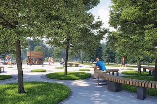 Почти как на курорте. Когда будут благоустроены выбранные уфимцами 10 зон?