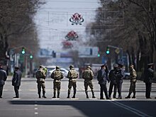 Какие улицы в Бишкеке перекроют в связи с похоронами Джумакадырова 9 октября