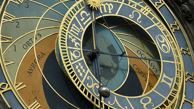 Прогноз астролога: «Для России наступит время испытаний»