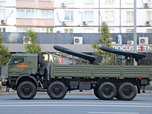 Американские военные начали отрабатывать уничтожение аналогов дронов «Герань»