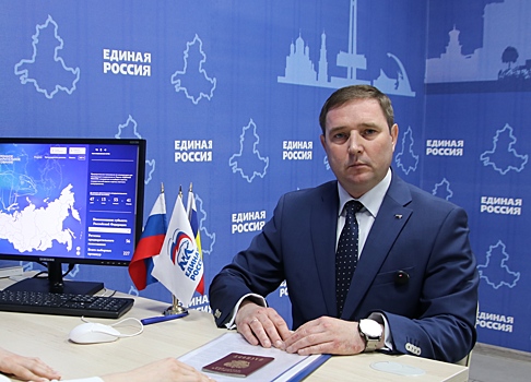 В отборе кандидатов &laquo;Единой России&raquo; в гордуму Ростова участвуют новые лица