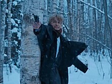 Ирина Безрукова прокомментировала работу Александра Петрова в фильме «Декабрь»