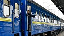 Германский концерн Deutsche Bahn рассказал о сотрудничестве с Украиной