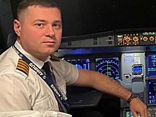 Пилота Белова, посадившего самолет в поле, позвали работать в иностранную фирму