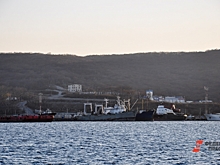 Бухту Улисс во Владивостоке закрыли для судоходства: какие причины