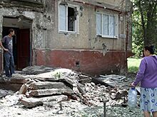 Военные ДНР сбили украинский беспилотник