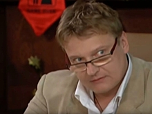 Пропавший актер Олег Будрин нашелся