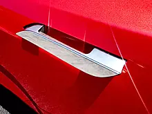 Китай официально запретил автомобильные дверные ручки в стиле Tesla