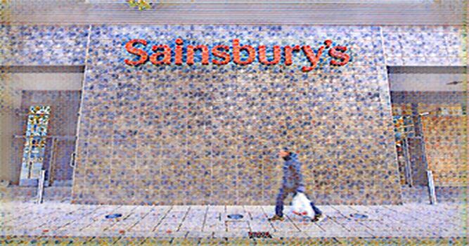 Акции Sainsbury подскочили на 13% после отчета частных инвестиционных компаний